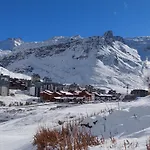 Le Borsat - Val Claret-18 By Interhome Tignes