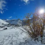 Le Borsat - Val Claret-18 By Interhome Apartment *