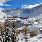 Le Borsat - Val Claret-18 By Interhome Apartment Tignes