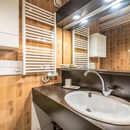Le Borsat - Val Claret-18 By Interhome Daire *