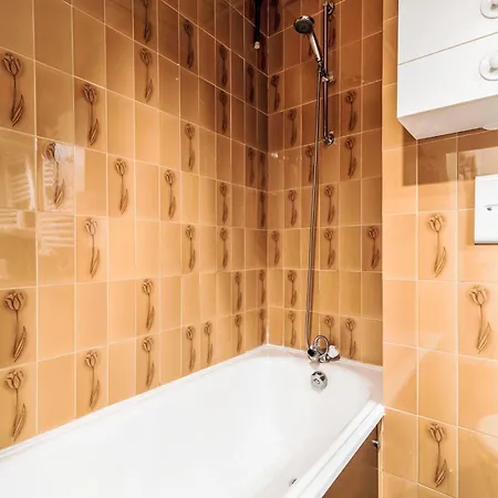 Le Borsat - Val Claret-18 By Interhome Daire