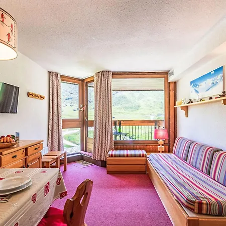 Le Borsat - Val Claret-18 By Interhome Daire *