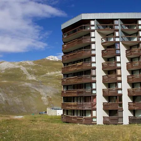 Le Borsat - Val Claret-18 By Interhome Tignes
