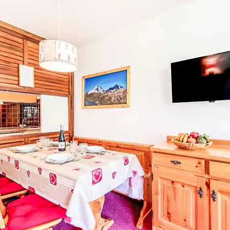 Le Borsat - Val Claret-18 By Interhome Daire