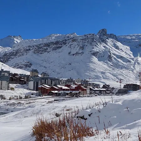 Le Borsat - Val Claret-18 By Interhome Tignes