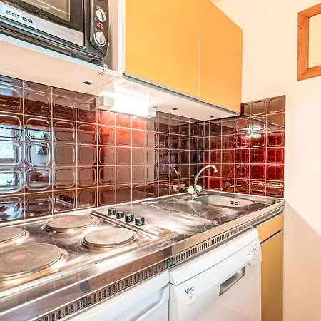 Le Borsat - Val Claret-18 By Interhome Daire Tignes