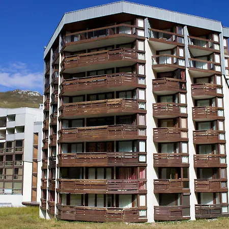Le Borsat - Val Claret-18 By Interhome *