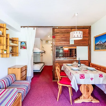Le Borsat - Val Claret-18 By Interhome Apartamento *