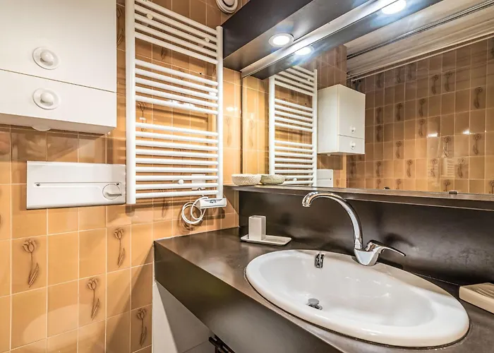 Le Borsat - Val Claret-18 By Interhome Appartamento *