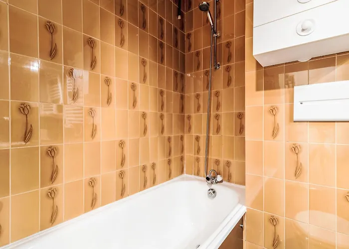 Le Borsat - Val Claret-18 By Interhome Appartamento