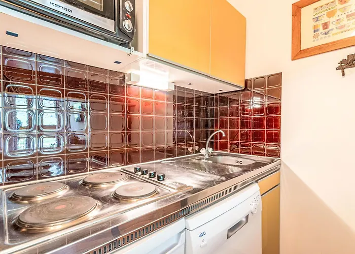 Le Borsat - Val Claret-18 By Interhome Apartament Tignes