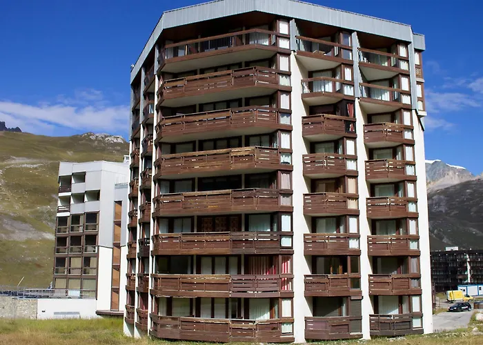 Le Borsat - Val Claret-18 By Interhome *